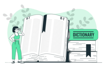 Dictionary-Img